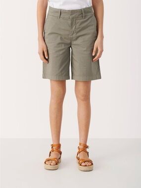 Part Two Women's SoffasPW Sho Casual Fit‎ Shorts, Size EU 36